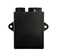 MEXWLOP Motorcycle CDI ECU Ignitor Ignition Switch, for YAMAHA, VIRAGO V-Star 250 XV250 Route 66 VIRAGO 250 V-Star 250 Système d'allumage CDI