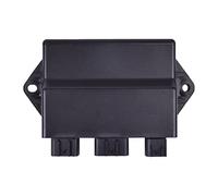 MEXWLOP Motorcycle Four-wheel Drive DC Digital Timing Igniter CDI Unit, for YAMAHA, YFM350 Bruin Wolverine Grizzly 350 5UH-85540-00-00 Système d'allumage CDI