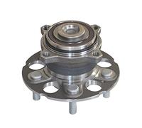 MEXWLOP Moyeu de roulement roue arrière, for ODYSSEY RB1 K24A 2.4 RB2 2005 2006 2007 48 * 86 * 40 42ABS96 42200-SFE-951 Ensemble de moyeu de roulement de roue avant