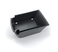 MEXWLOP Organisateur de stockage de conteneur de console centrale de voiture, for Kia, for RIO 4 KX CROSS 2017-2020 boîte de rangement d'accoudoir d'automobile Coffre de rangement pour accoudoir