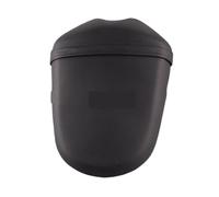 MEXWLOP Passager arrière, for siège, coussin passager GSXR 1000 2009 2010 2011 2012 2013 2014 K9 noir Housse de selle de moto