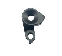 MEXWLOP Patte de dérailleur de vélo 1 pièce, for Scott, for TA12 RC, for Aspect for Axis eRide for Contessa for Spark for Genius for Genius for Strike eRide Mech Dropout Support de dérailleur de vélo