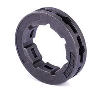 MEXWLOP Pignon de tambour d'embrayage à 7 dents 0,375 po, jante 3/8-7 T, for outil tronçonneuse STIHL, 066 MS660 064 Kit de jante d'entraînement pour tronçonneuse de jardin