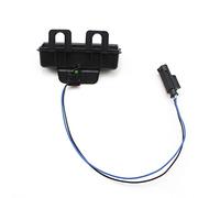 MEXWLOP Poignée de déverrouillage du couvercle coffre voiture, interrupteur trappe électrique arrière, for Smart, FORTWO 451 2008 - 2015 A4517470187 Commutateur de démarrage