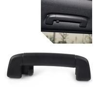 MEXWLOP Poignée de maintien de toit intérieure de deuxième rangée de voiture 3 couleurs, for Land Rover, for Range Rover, for Sport 2014 2015 2016 2017 2018 2019 2020 Poignée de toit de voiture(Schwar