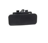 MEXWLOP Poignée de porte coulissante à chargement latéral (extérieure) 1494057 Yc15v26600an, for Transit, Mk6 Mk7 2000-2014, droite Ensemble de poignée extérieure coulissante automatique