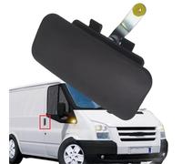 MEXWLOP Poignée de porte coulissante, for Transit, Mk6 2000-2006 Mk7 2006-2014 Avant Arrière Gauche Droite Extérieur extérieure Ensemble de poignée extérieure coulissante automatique(Front Right)