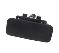 MEXWLOP Poignée de porte coulissante, for Transit, Mk6 2000-2006 Mk7 2006-2014 Avant Arrière Gauche Droite Extérieur extérieure Ensemble de poignée extérieure coulissante automatique(Rear Right)