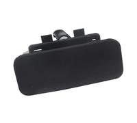 MEXWLOP Poignée de porte coulissante, for Transit, Mk6 2000-2006 Mk7 2006-2014 Avant Arrière Gauche Droite Extérieur extérieure Ensemble de poignée extérieure coulissante automatique(Rear Left)