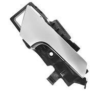 MEXWLOP Poignée de porte intérieure gauche droite voiture Pontiac G3, for Chevrolet, AVEO bol 96462709 96462710 Poignée de porte intérieure(1pcs Right Side)