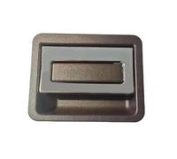 MEXWLOP Poignée de Tapis Plateau Chargement arrière Voiture 58470-78020-C0, for Lexus, NX 2014-2021 RX 2016-2020 Plancher Pneu Secours intérieure Poignée pour Doublure de Coffre
