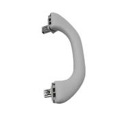 MEXWLOP Poignée de toit OEM, poignées traction for plafond intérieur, for Skoda, Rapid Poignée de maintien intérieure de voiture(1pc front Grey)