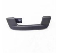 MEXWLOP Poignée de toit OEM, poignées traction for plafond intérieur, for VW, MK2 Pro 2024 Poignée de maintien intérieure de voiture(Black Rear Right)