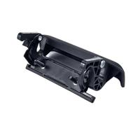 MEXWLOP Poignée extérieure de hayon arrière automatique 2025, for loquet for Ranger 1998-2011 1l5z994340 Ensemble de poignée extérieure coulissante automatique
