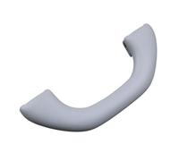 MEXWLOP Poignées de traction de plafond intérieures de main courante de toit de voiture avant arrière grise, for VW, for Polo 6R 9N 2011-2018 6R0857607B 6R0857607C poignée de maintien intérieure du vé