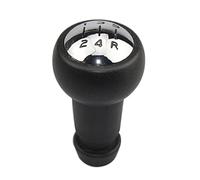 MEXWLOP Pommeau de levier de vitesse, for Peugeot, 106 206 306 406 107 207 307 407 301 308 2008 3008, for Citroën, C2 C4 for Saxo for XSARA for Picasso for BERLINGO Pommeau de levier de vitesse