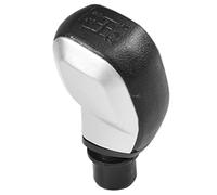 MEXWLOP Pommeau de levier de vitesse MT 5 vitesses, for Peugeot, 306 307 301 206 207 408 308 508 2008 C4L C2, for Citroën, for C-Quatre for C-Triomphe for Elysée Pommeau de levier de vitesse