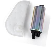 MEXWLOP Pompe à robinet de carburant, for ANF125, for Innova, for pompe essence ANF 125 2007 2008 2009 2010 électrique for moto Remplacement de la pompe à carburant de moto