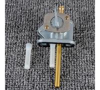 MEXWLOP Pompe de Commutation de réservoir de Valve de Robinet de Carburant, DRZ400 DRZ400S DRZ400SM DRZ 400 400S 400SM 44300-29F20 44300-29F21 Interrupteur de Robinet de Carburant