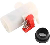 MEXWLOP Pompe de Lave-Glace for Pare-Brise de Voiture, for Accord, Civic, CR-V, Insight, Prelude, S2000, Wagovan, 76806-SL0-E01, 38512-SA5-013 Pompe de Lave-Glace à Double Sortie