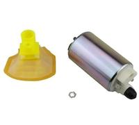 MEXWLOP Pompe de robinet carburant, for CRF250L, for CBR650F CB500F, for CBR500R NC700, for CTX700, for NC750, for CRF1000, for CB500X Remplacement de la pompe à carburant de moto