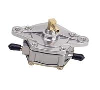 MEXWLOP Pompe de robinet carburant, for LT250EF, for Quadrunner 1985-1987 LT125 1983-1987, for LTF230 1986-1987 15100-18900-000 LT 125 à essence for moto Remplacement de la pompe à carburant de moto
