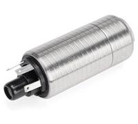 MEXWLOP Pompe de robinet carburant, for pompes à essence 125cygnus-x 125, pompe Remplacement de la pompe à carburant de moto