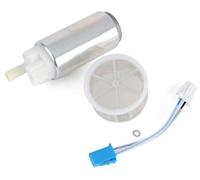 MEXWLOP Pompe de robinet carburant, for pompes à essence DF150 DF175 2006-2017 DF175A DF150A 2017 DF200A 2015 2016 Remplacement de la pompe à carburant de moto