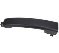 MEXWLOP Pour remplacement de poignée porte extérieure voiture Aramox, pour Master 2010-2024 Nv Nv400 garniture de couvercle de poignée de porte de voiture