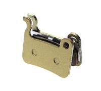 MEXWLOP pour Shimano, for XTR M975 966 965 XT M776 M775 M765 SLX M665 | LX M585 pour DEORE M596 595 535 ALFINE pour SAINT M800, 4 paires de plaquettes de frein de vélo