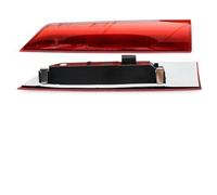 MEXWLOP Pour troisième feu stop, pour Ford pour Transit pour Custom | 2012-2022, butée de montage de porte de grange pour arrière, 2 pièces