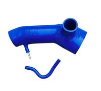 MEXWLOP Prise d'air MD165350, for Mitsubishi, V33 V43 Pajero Montero 2 1991-2004 3.0 6G72 Tuyau d'admission d'air