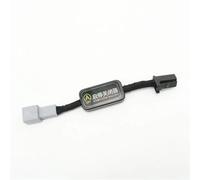 MEXWLOP Prise de capteur contrôle proximité du système démarrage et d'arrêt automatique moteur, for Smart, for Lexus, ES 2012 2013 2014 2015 2016 2017 Capteur d'arrêt et de démarrage automatique