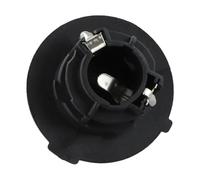 MEXWLOP Prise de phare avant, for système d'éclairage du véhicule Support d'ampoule de feu arrière de voiture