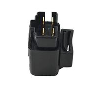 MEXWLOP Relais solénoïde de démarreur de Moto, for Suzuki LT 50 80 LTZ LTZ50 Z LT-Z50Z LT80 Quad Sport 31800-40B01 31800-40B00 Démarreur de Moto