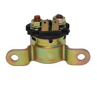 MEXWLOP Relais solénoïde de démarreur Moto, for CAN-AM, TRAXTER AUTO MAX STD XT XL RENEGADE 800 EFI OUTLANDER 500 400 330 DS650 Commutateur de relais de voiture intérieure