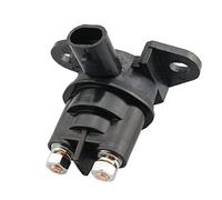 MEXWLOP Relais solénoïde de démarreur moto, for Sea-Doo, SPEEDSTER 720 GSX RFI 800 RXP 1503 Spark 900 Challenger SP 155, for Explorer Commutateur de relais de voiture intérieure