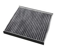 MEXWLOP Remplacement de la climatisation cabine, for Toyota, 4Runner 2003 - 2009, for Lexus, RX330 Remplacement du filtre à air du moteur de voiture