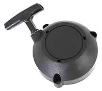 MEXWLOP Remplacement de l'ensemble démarreur à rappel, for souffleurs dos STIHL, BR500, BR550, BR600 Kit d'extracteur de moteur à corde de rappel