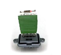 MEXWLOP Remplacement de résistance de moteur de ventilateur de voiture, for Fiat, Seicento Ducato 500 Panda Punto Doblo 46723713 Moteur de soufflerie