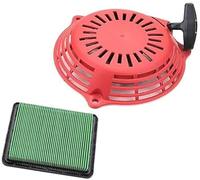 MEXWLOP Remplacement du démarreur à tirette, for GC135 GC160 GCV135 GCV160 Kit d'extracteur de moteur à corde de rappel