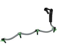 MEXWLOP Remplacement du tuyau de retour de fuite d'injecteur de carburant, for Peugeot, for Partner, Expert 206 207 308 2008 Remplacement, for Citroën, Berlingo Dispatch 1574.JK 1574.EN 1574JK 1574EN