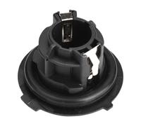 MEXWLOP Remplacement, for Peugeot, 207 307 607 807 621546 Porte-ampoule de clignotant Douille lampe Support d'ampoule de feu arrière de voiture