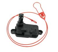 MEXWLOP Réservoir de carburant, moteur de verrouillage du couvercle, for, for A1, for A3, A6, A7, C7, for Q3, Q7 2007-2015 4l0862153d Actionneur de verrouillage de la trappe à carburant