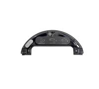 MEXWLOP Réservoir d'eau à commande électronique for aspirateur robot Dreame, L10Plus, Z10Pro, Xiaomi, X10 STYTJ05ZHM Ensemble de roues et moteurs pour aspirateur