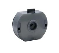 MEXWLOP Réservoir d'eau for aspirateur Braava Jet M6 Ensemble de roues et moteurs pour aspirateur