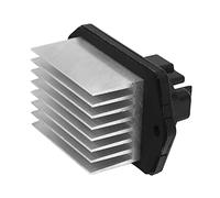 MEXWLOP Résistance de moteur de ventilateur de chauffage de voiture, LR3 2005-2009 LR4 2010-2014, for Range, for Rover, Sport 2006-2009 LR031677 PCE500010 077800-1020 Moteur de soufflerie
