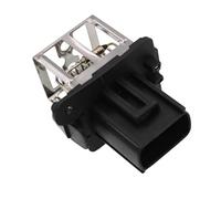 MEXWLOP Résistance de moteur de ventilateur de radiateur, for Ford, Fiesta, 2015 8V5 18L 603AA Résistance du moteur de ventilateur