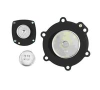 MEXWLOP Ressort à membrane turbo M50+M25 2 pouces Fp50 Sqp50 Sqm60 Fm55 Kit de réparation de diaphragme pour excavatrice