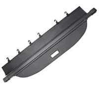 MEXWLOP Rideau de Coffre de Voiture, for Bord, for Endura CD539 MK2 2015~2023 Plateau à Bagages Stockage Cargo Coffre arrière de Voiture étagères de Rideau de Colis Support de Rangement pour Coffre